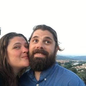 Meet your Posher, Beth